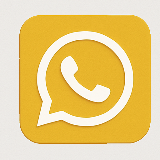 صفحة تحديث واتس جولد Wats Gold APK